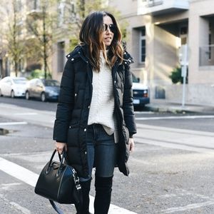 🚨PRICE LOWERED🚨 Patagonia "Down With It" Parka ✨